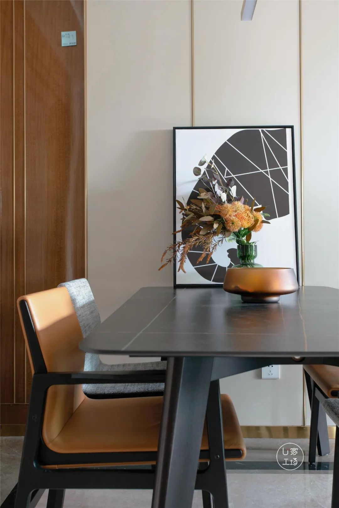 龙湖梵城135平米效果图,精装房拆掉重新装费用高吗