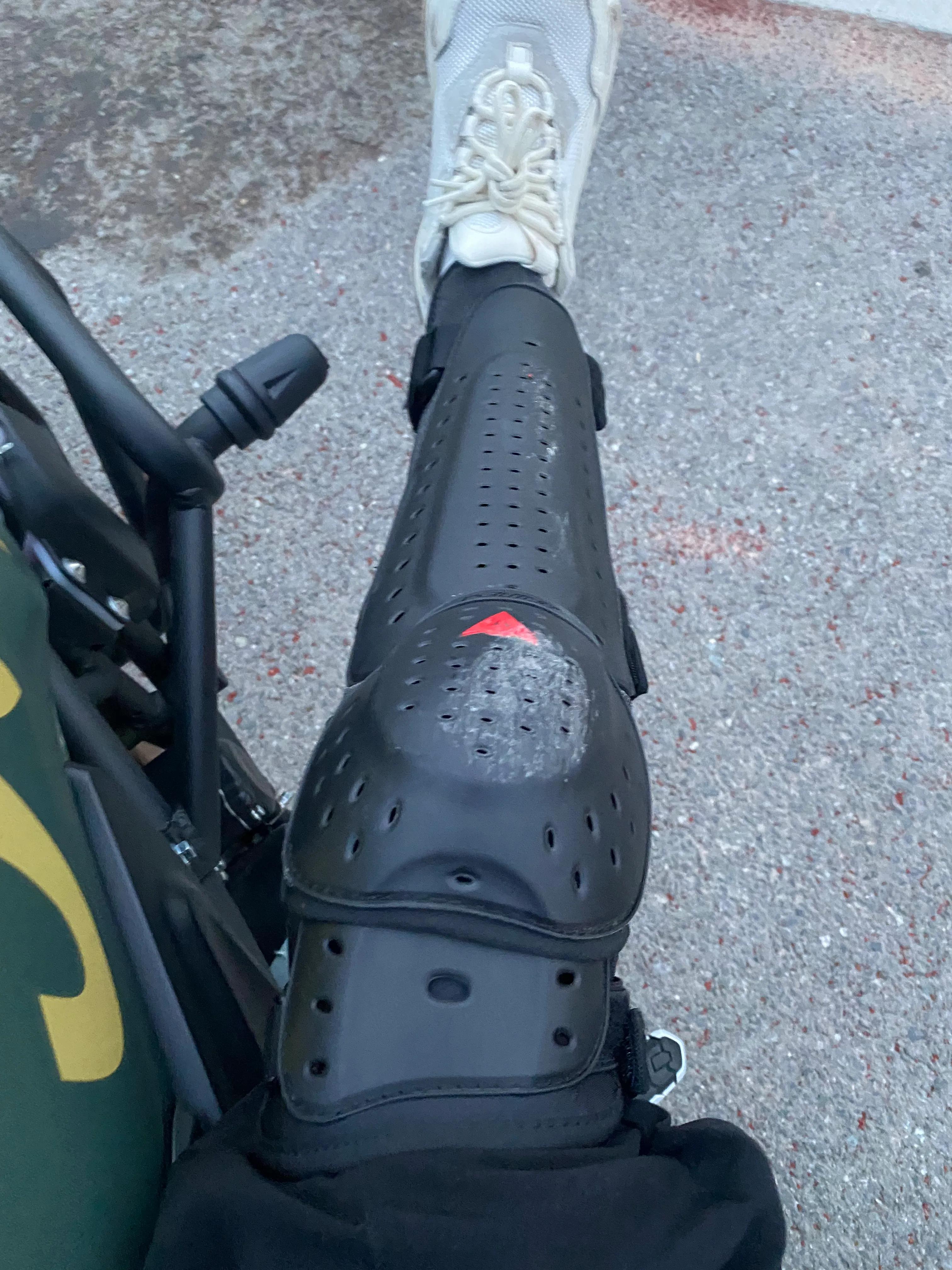 新手女骑入坑两个月装备清单,春风250sr新手装备指南女骑