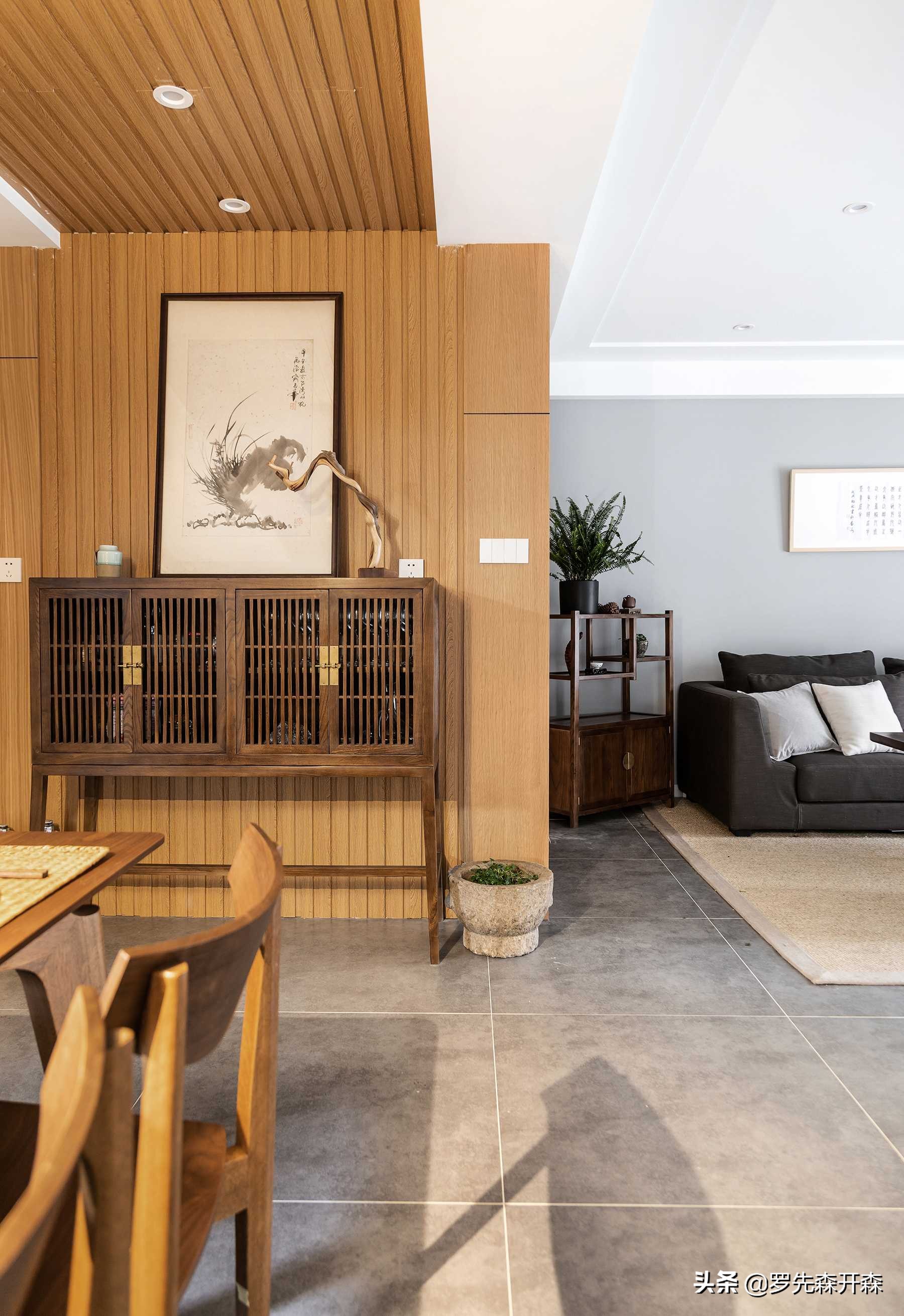 新中式浪漫美学,新中式浪漫风格