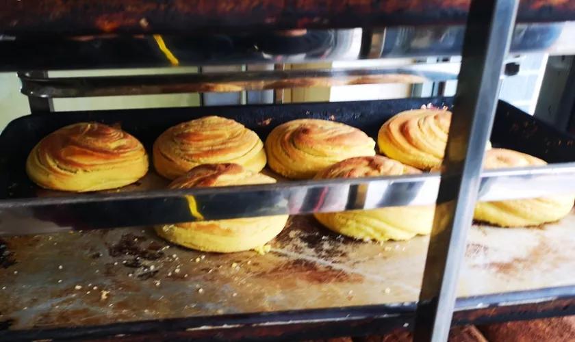 别拿煎饼不当干粮,别拿馒头不当干粮电视剧