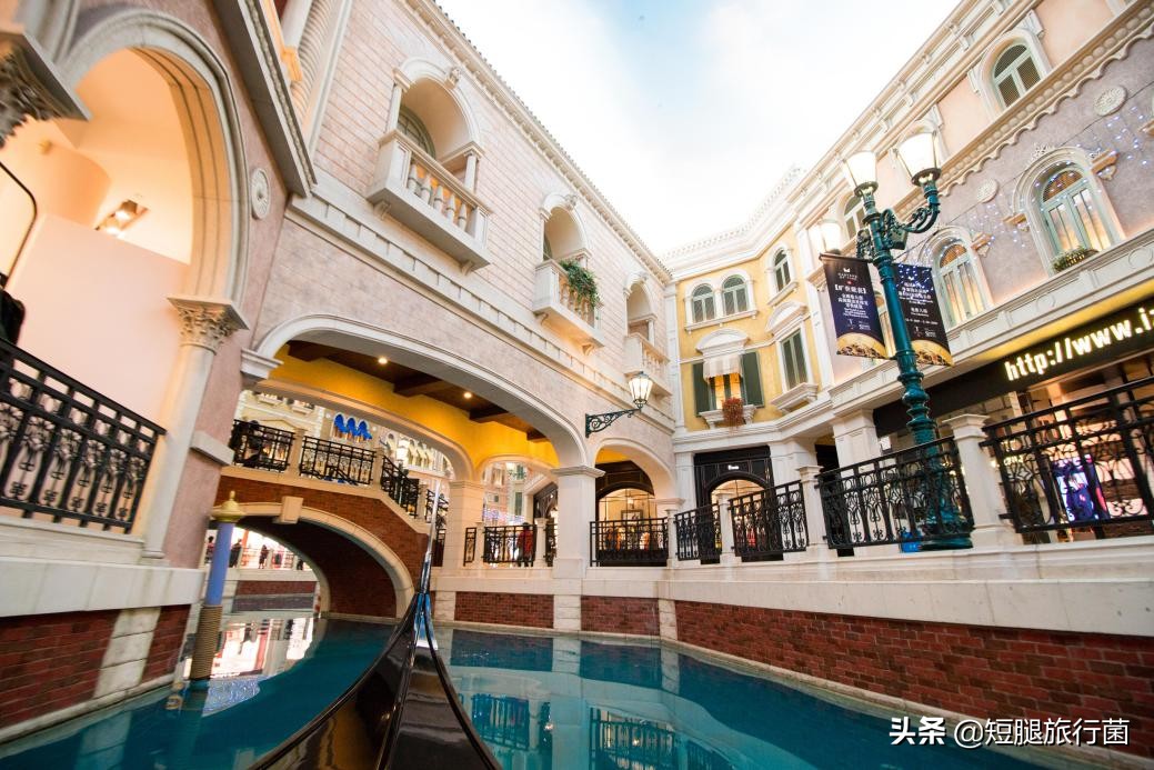 澳门的购物攻略,2023澳门购物攻略
