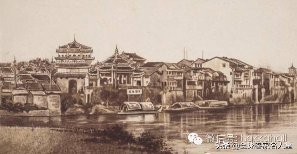 少年活泼气如虹——客家百年老校校歌选赏