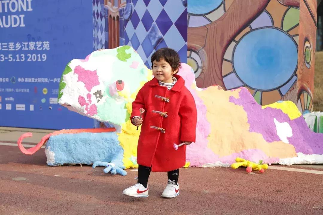 宛若美人卧成都，江家艺苑了解一下