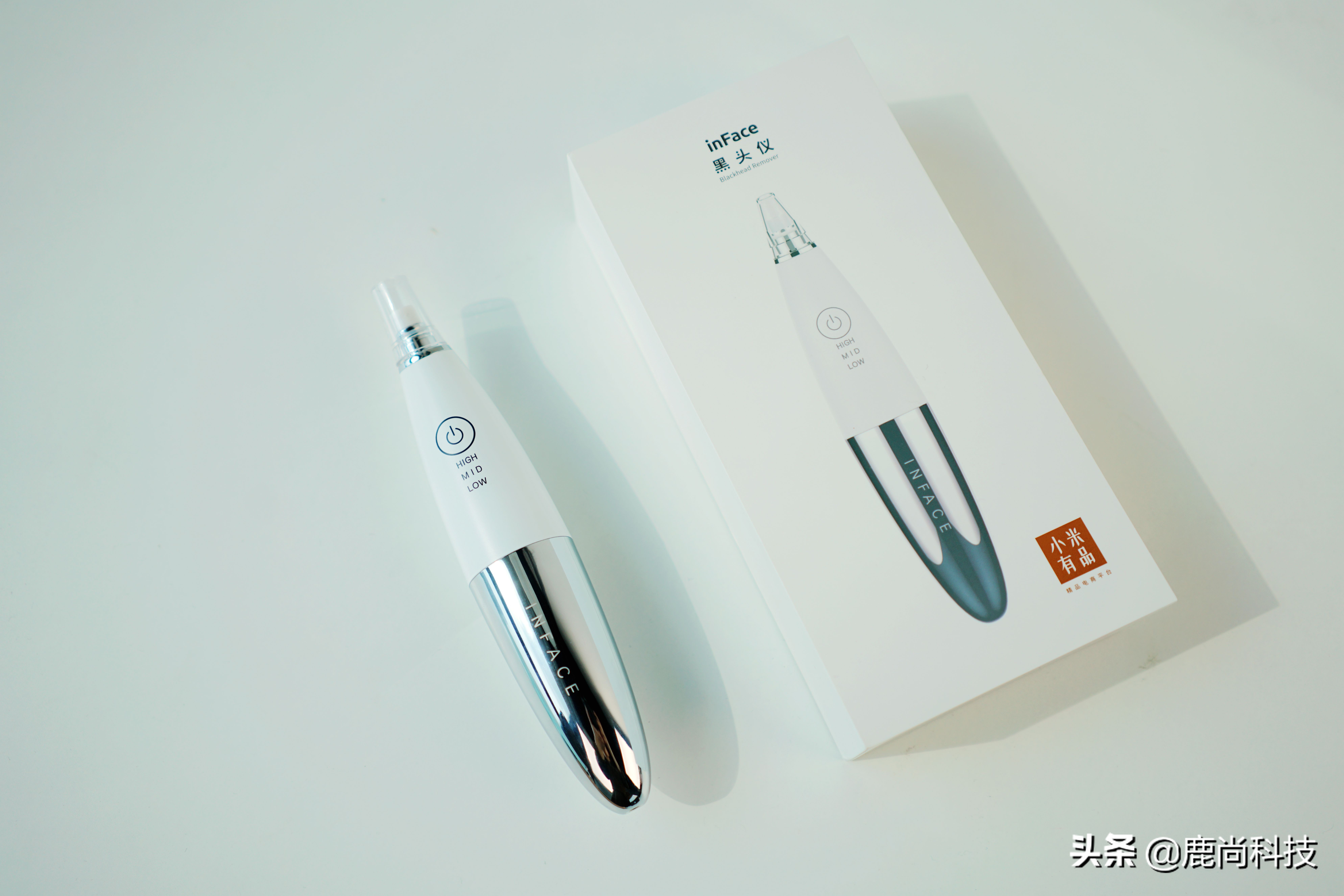 “草莓鼻”克星来了！仅135g，149价格499质量，松下：逼我降价？