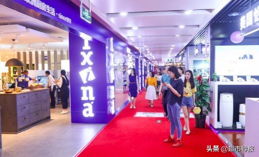 国美家装平台,国美实体店装修