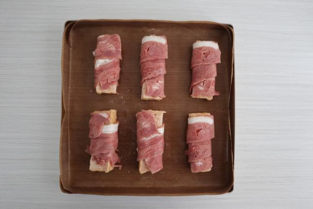 培根是哪里的叫法,培根一般是什么部位的肉