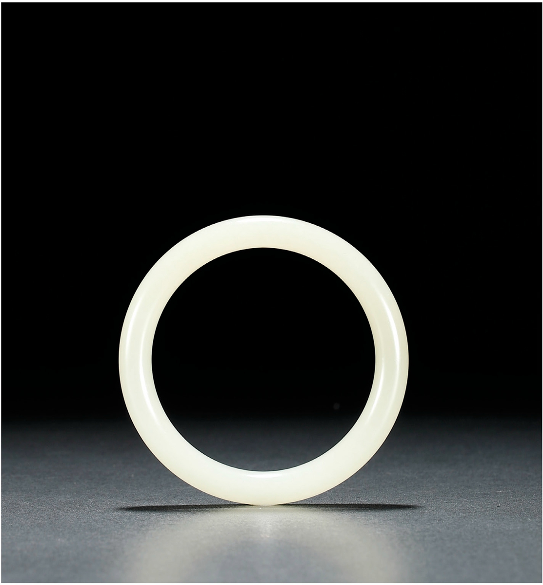 西泠印社2019年春拍玉器专场几千块就能收藏到真古玉！