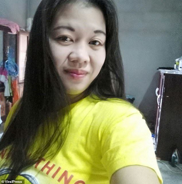 泰国和尚前女友被杀,泰国僧侣砍死前女友