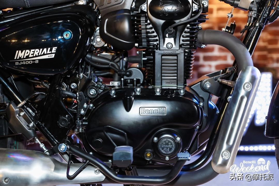 贝纳利帝国400出售,贝纳利帝国400复古完整版