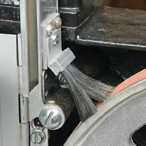 30年带锯使用经验！带锯调整，疑难全诊断