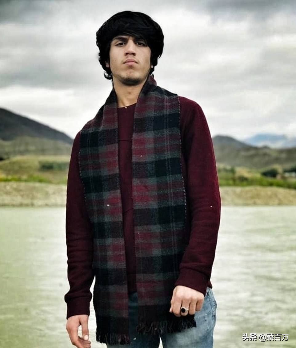 阿富汗9岁运动员来中国,阿富汗篮球运动员第一次站起来