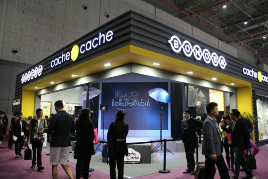 女装品牌专卖店加盟前景,品牌女装加盟店政策