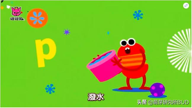 幼儿园里的拼音顺序是怎么教的,让孩子怎么学习拼音