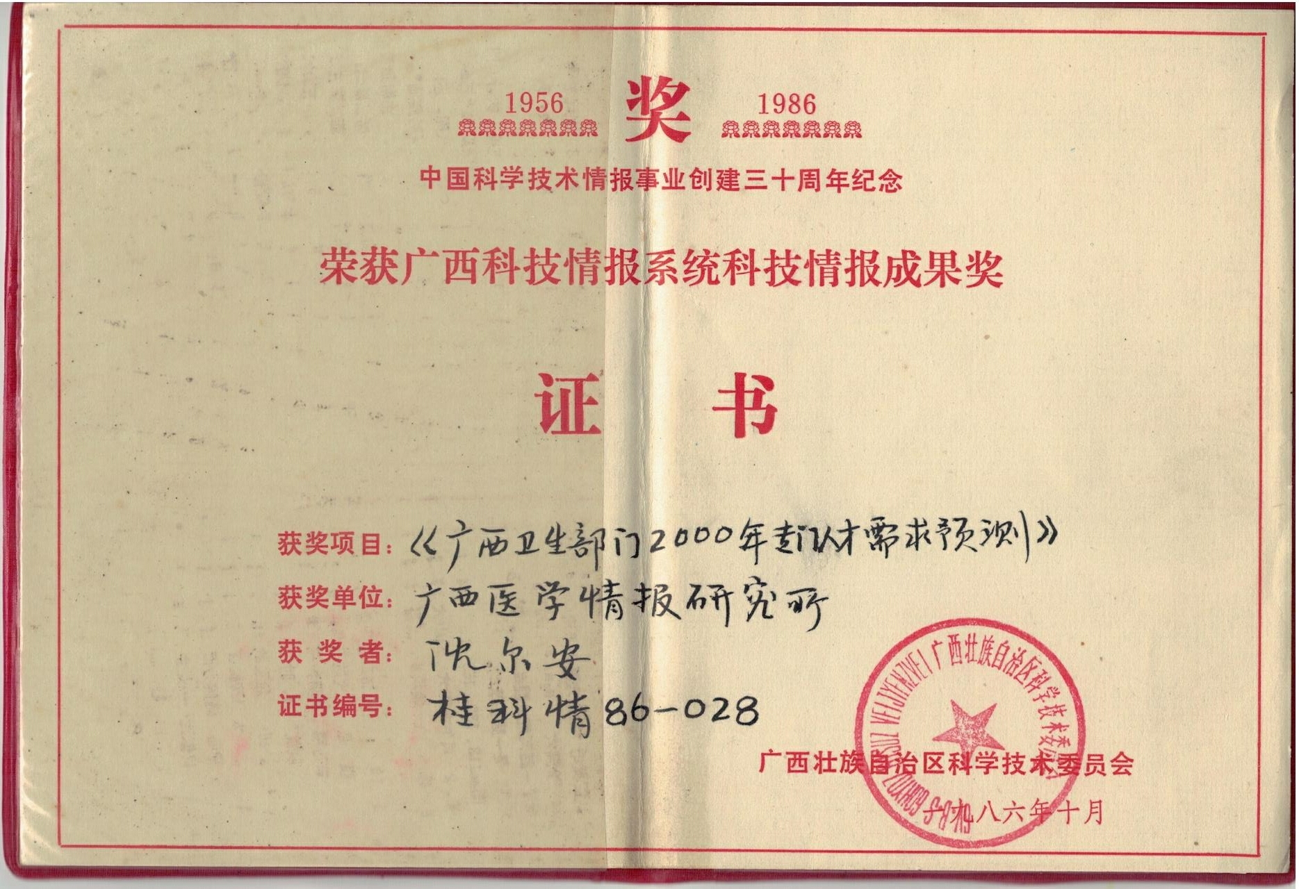 我从“民间中医”一路走来（之四）——适应新岗，寻求突破