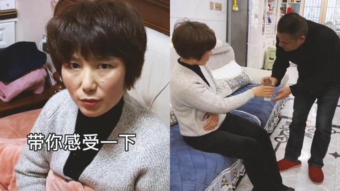 “进击”的妈妈:剧情类账号,“妈妈”的出场率为何这么高?