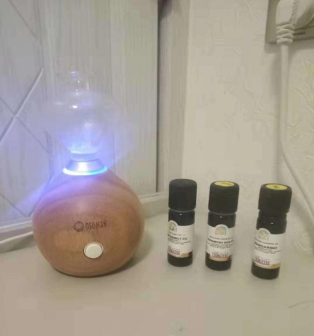 长高精油真的有效吗,精油排毒真的有效吗