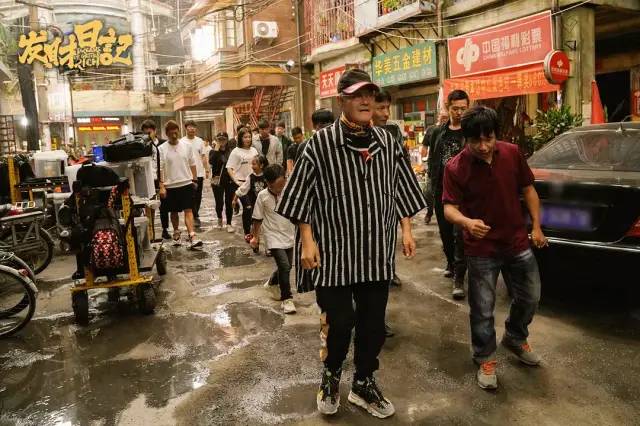 宋小宝的人脉有多强,宋小宝出名前的心酸