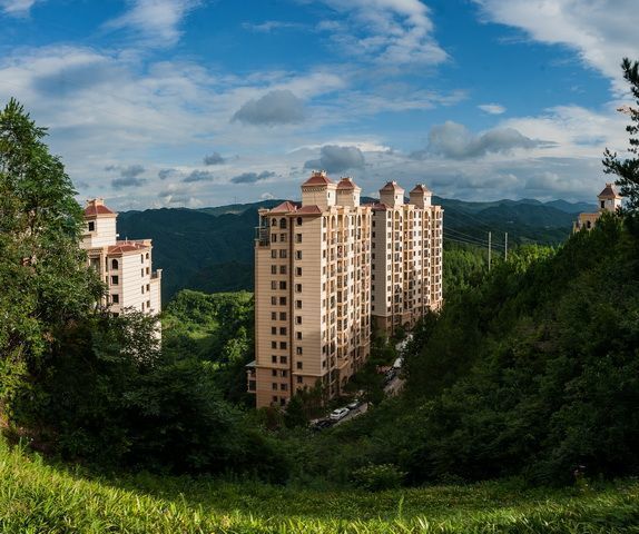 重庆避暑的好地方推荐一下,重庆本地人避暑去哪玩