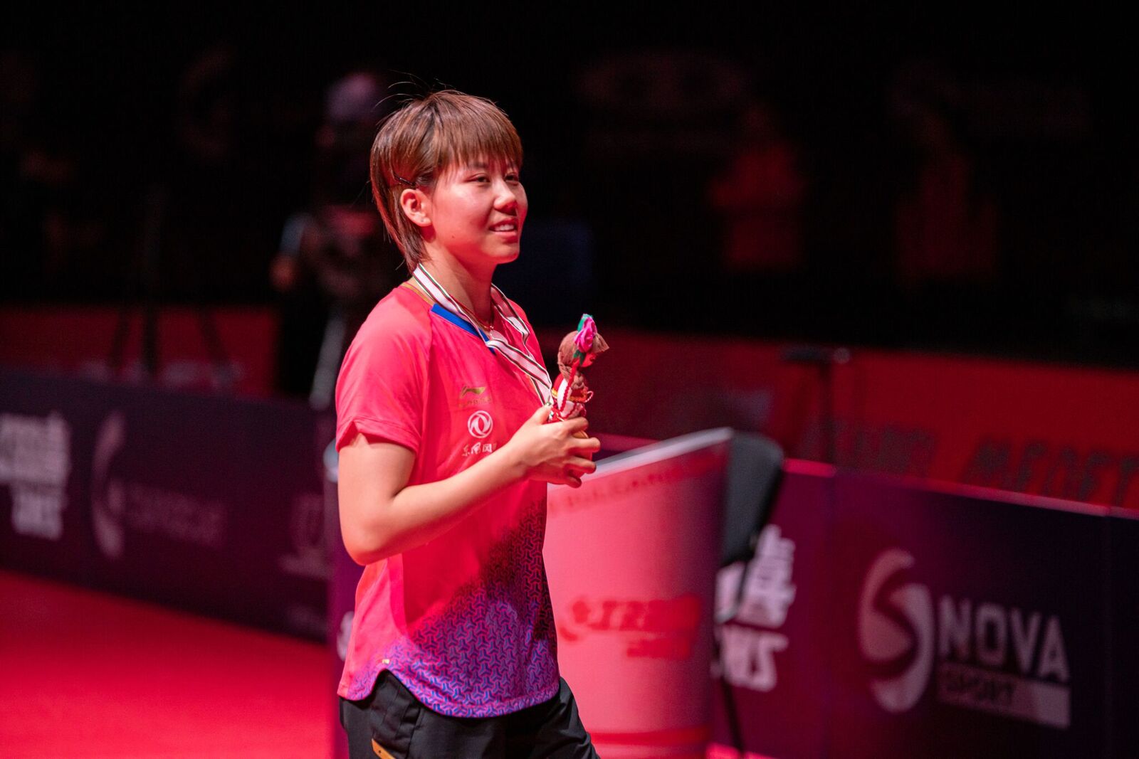 日本公开赛陈幸同vs伊藤美诚,捷克公开赛乒乓混双中国参加吗