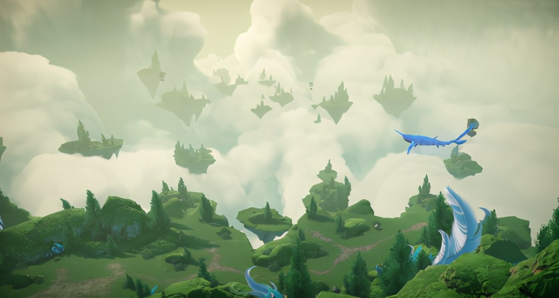 天谕手游游戏测评,天谕游戏评测