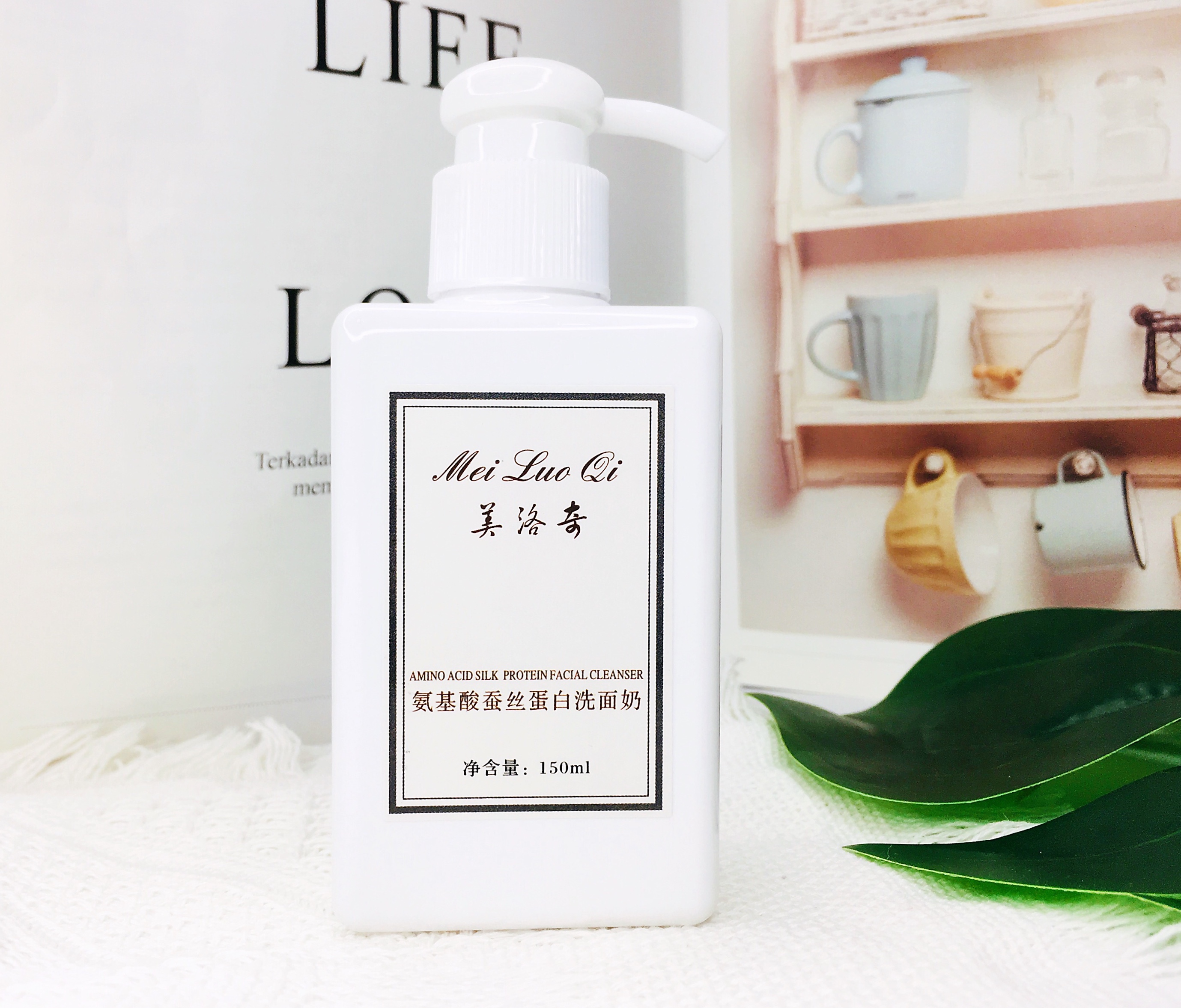 洗面奶祛痘清洁黑头的推荐,清洁洗面奶推荐去闭口