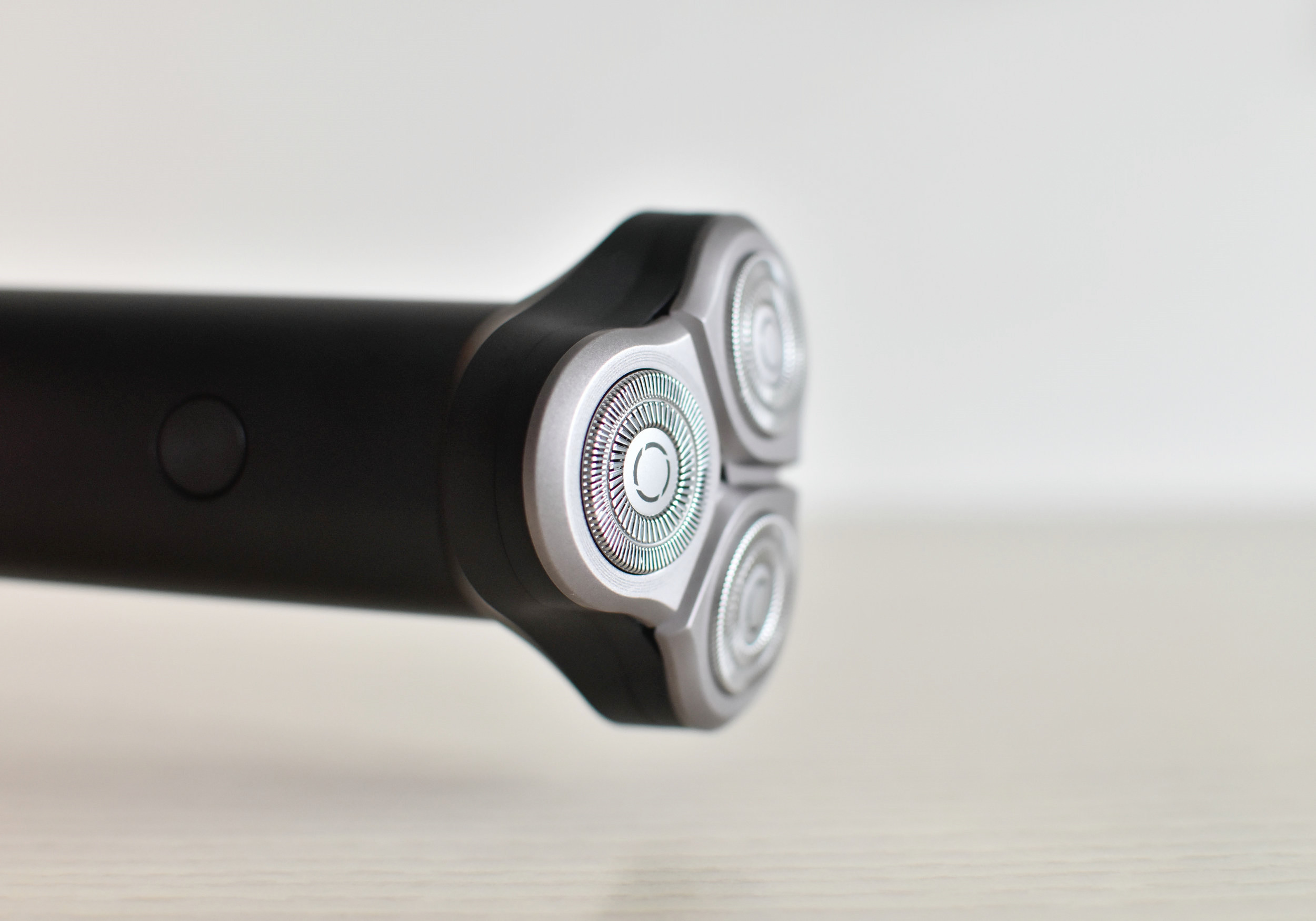 99元秒变玉面小鲜肉，小米米家电动剃须刀S300快准稳的剃须体验