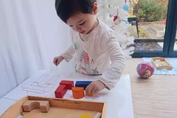 0-3岁儿童幼儿园游戏亲子益智游戏,蒙氏幼儿小游戏