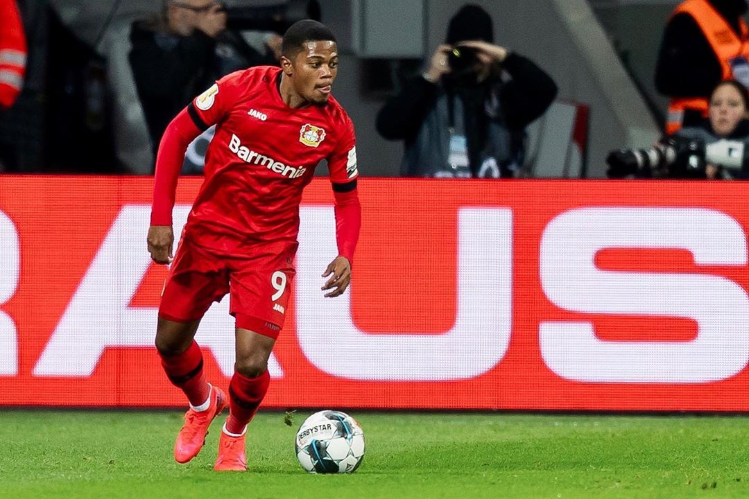 莱昂贝利阿斯顿维拉,莱昂贝利