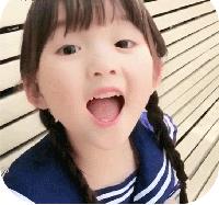 超萌可爱小女孩图片q版,小女孩超萌超可爱照片