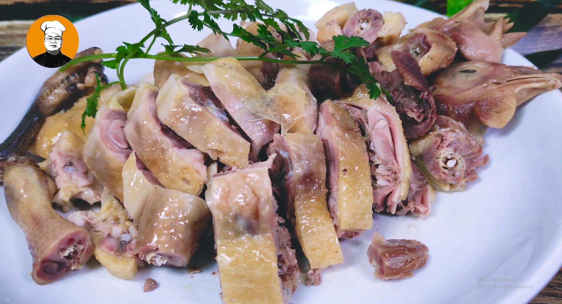 腌咸鸡的腌制方法大全,腌咸鸡咸鸭怎么腌才好吃