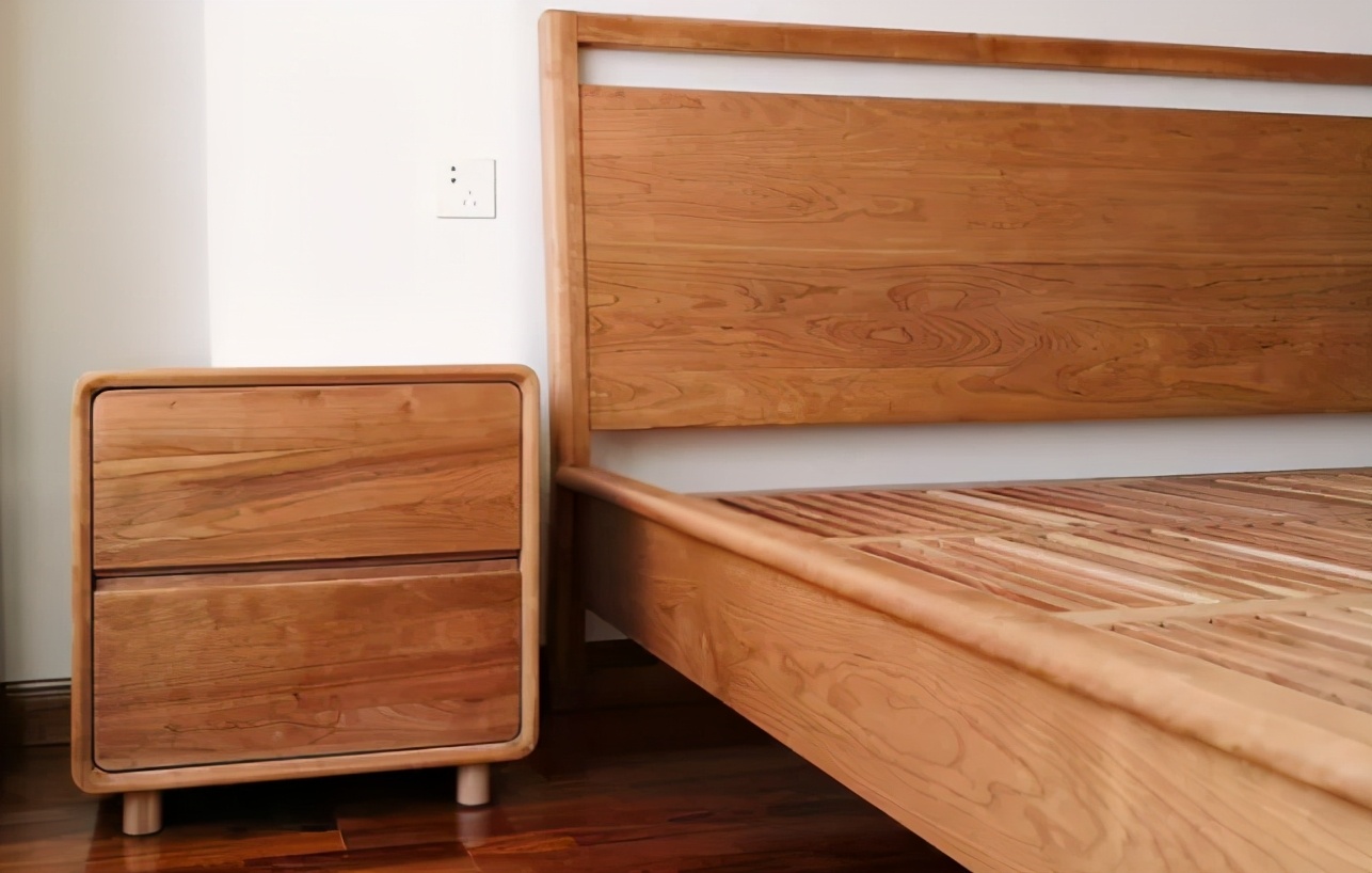 实木家具哪种木材好相关推荐,实木家具选购要看什么