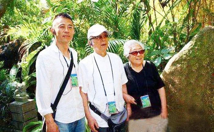 赵处长和侯勇的婚姻,侯勇三段婚姻最终娶了哪个女人