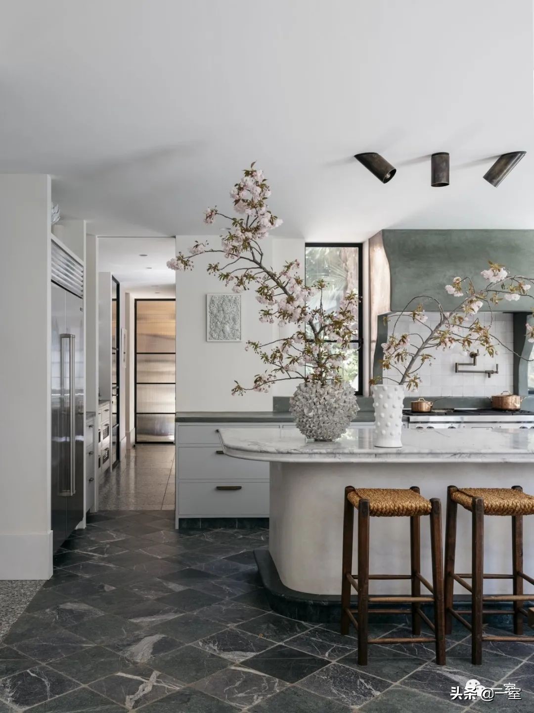 设计师必须掌握的20种材料,设计师必备的几种风格