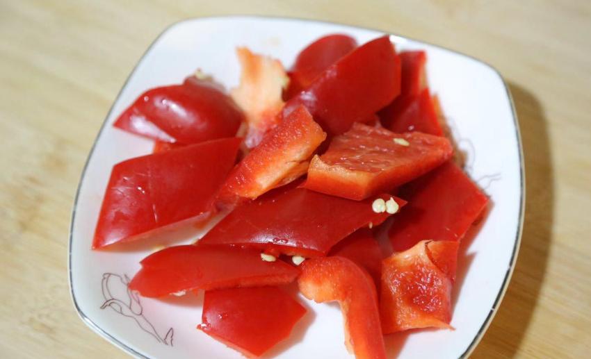 春笋的家常做法春笋焯水后怎么炒,炒春笋时只焯水就错了多加2步