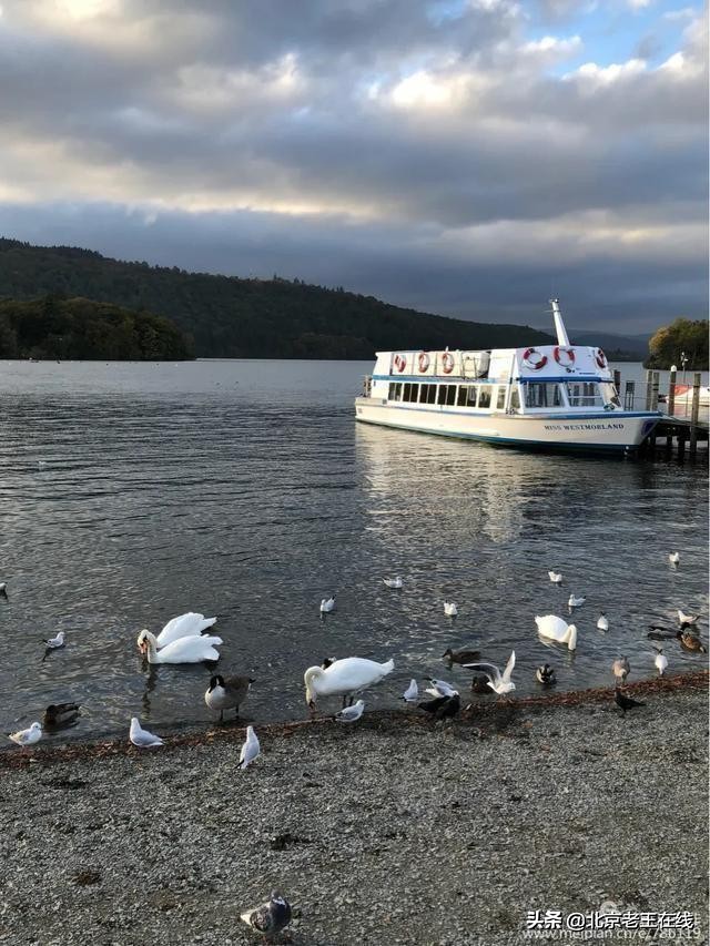 英国湖区景点排行榜,英国旅游推荐海边旅游景点