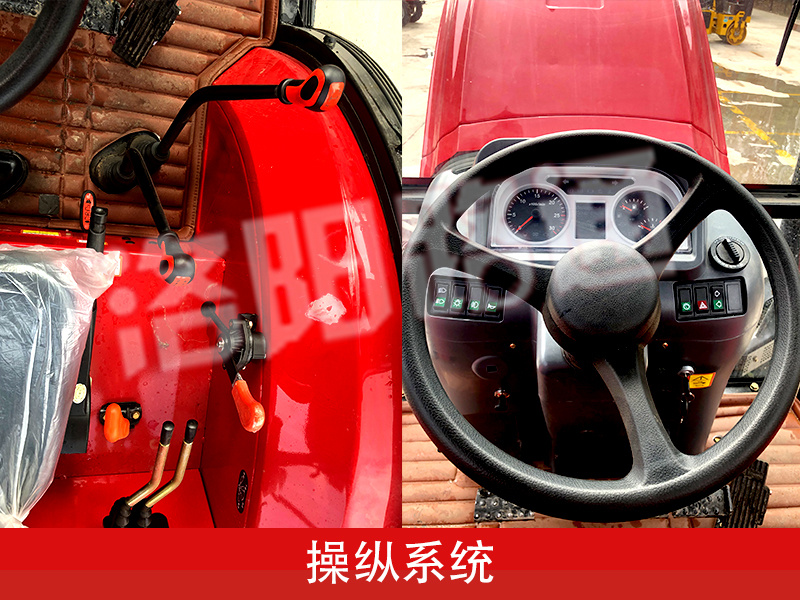 140马力左右的拖拉机哪款性价比高,买多少马力拖拉机最划算