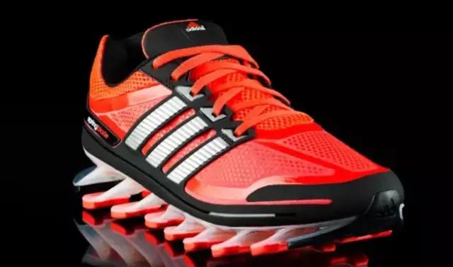 颜值与实用性兼备跑步鞋,爆发力强跑步鞋