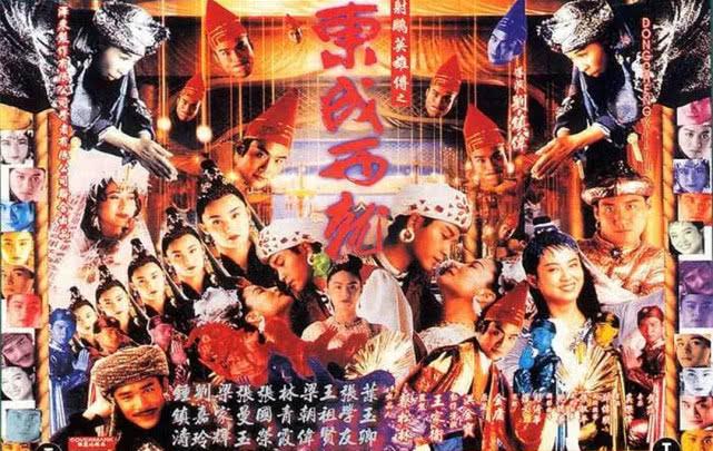 一部从头笑到尾的国产搞笑电影,十部经典国产搞笑电影推荐