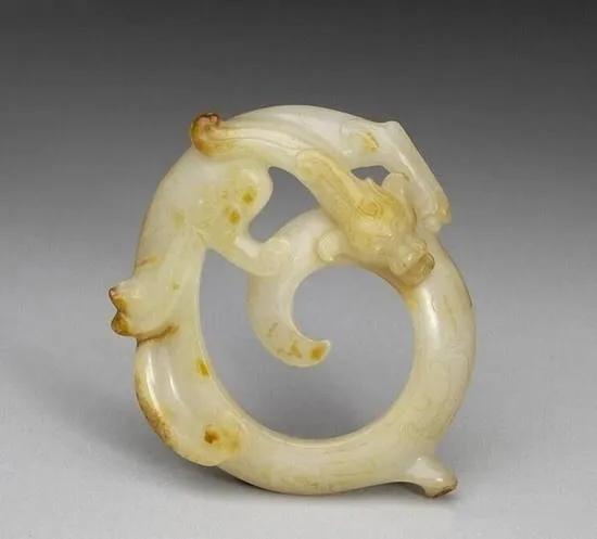 中国古代玉器研究,文化时期玉器鉴别