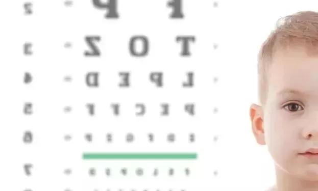 5岁孩子近视200度能矫正吗,5岁的孩子眼睛散光200度怎么回事