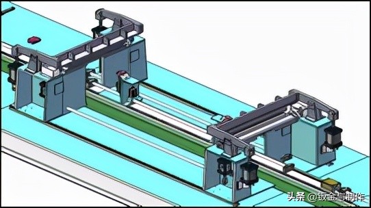 冷柜内胆加工视频,冷柜内胆制作