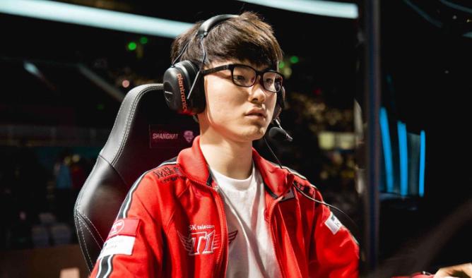 skt辅助mata最后一场,mata加入skt和jg的比赛