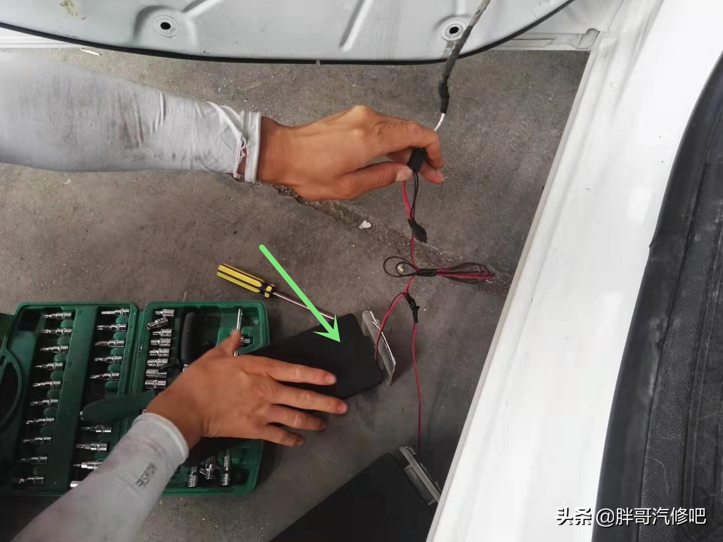 标致508有没有辅助雷达,标致508喇叭是通病吗