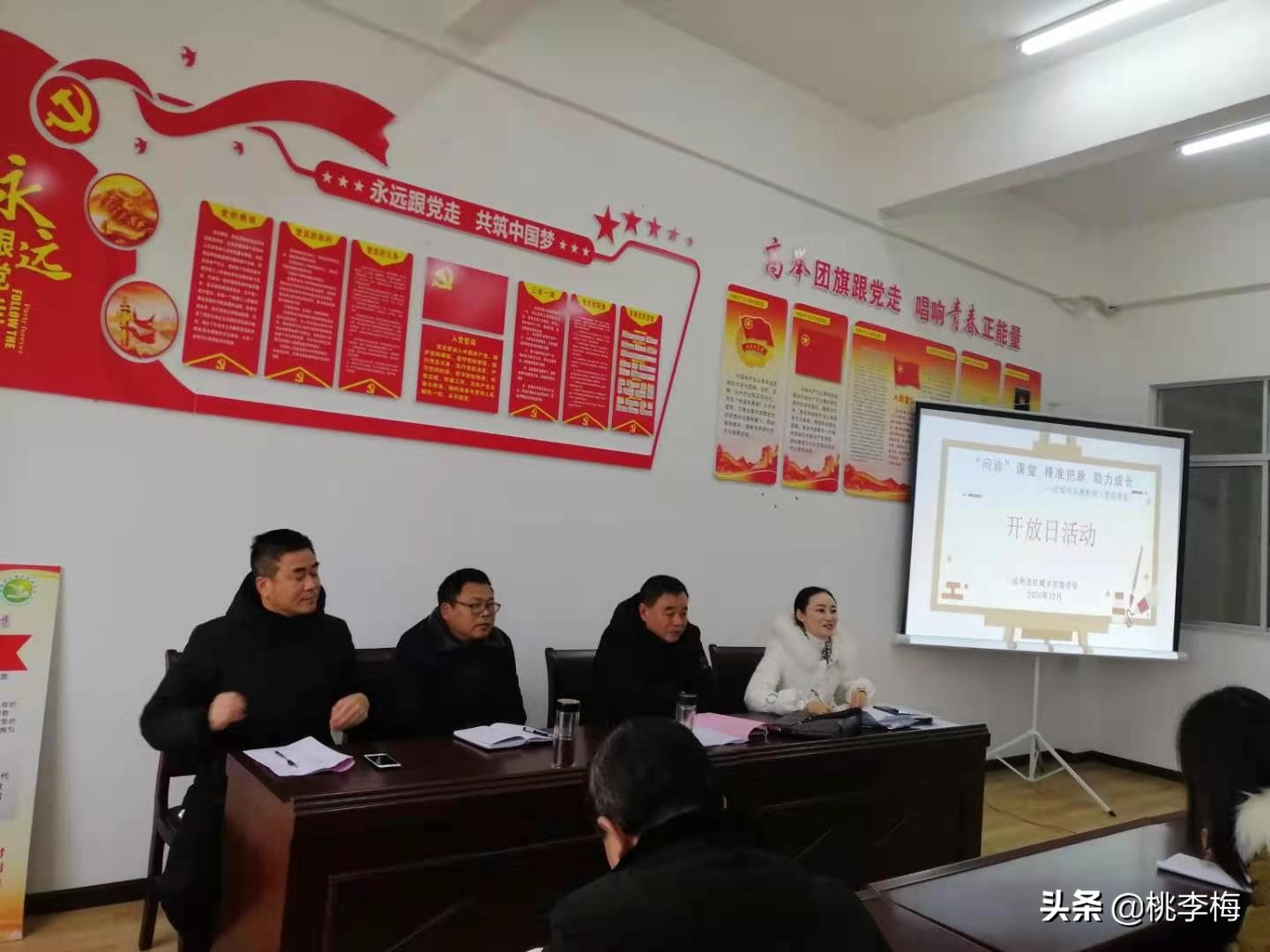 三年勤耕读一朝传捷报——红城中学中考喜报