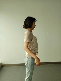 太神奇了！这9个动作天天练，全身经络都疏通了（附真人示范）