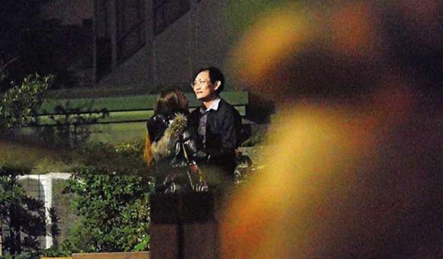 陈绮贞遭旧爱控诉,陈绮贞小三事件后续