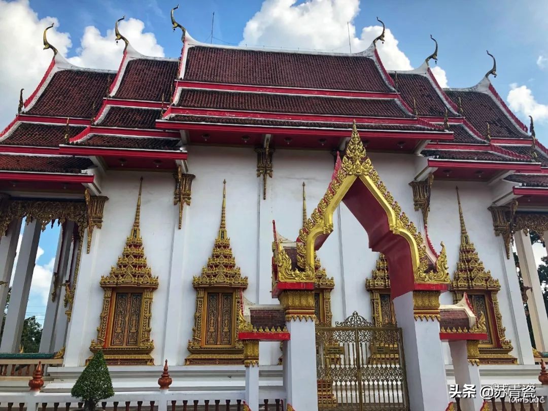 普吉岛如何选海岛,普吉岛的海岛选哪个