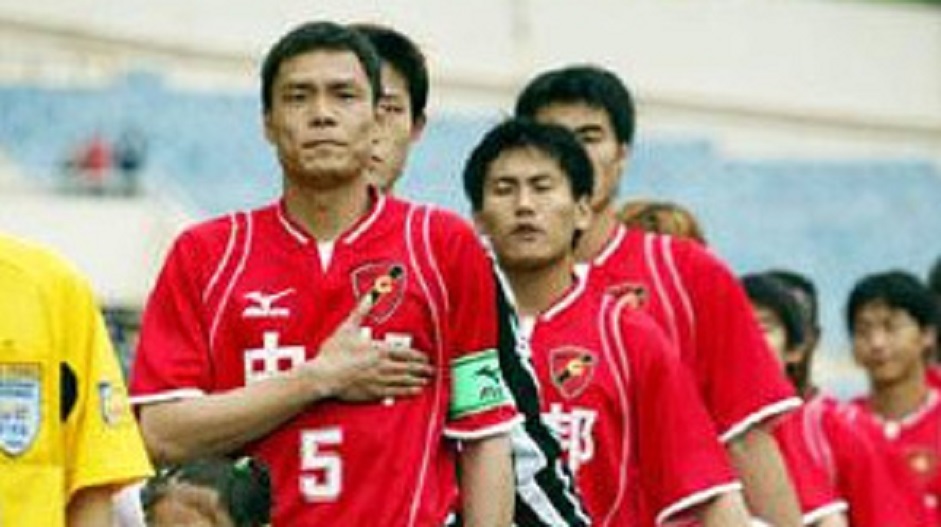 高洪波对中国足球有何贡献,高洪波时期的足球