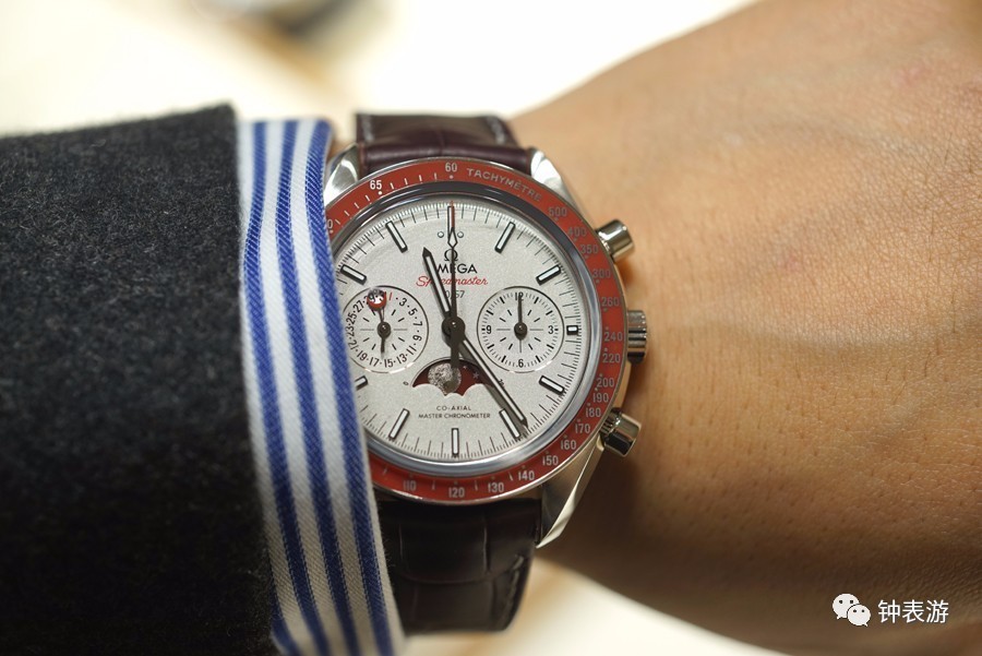 欧米茄最好的三款表,欧米茄十年以上的表还值得买吗