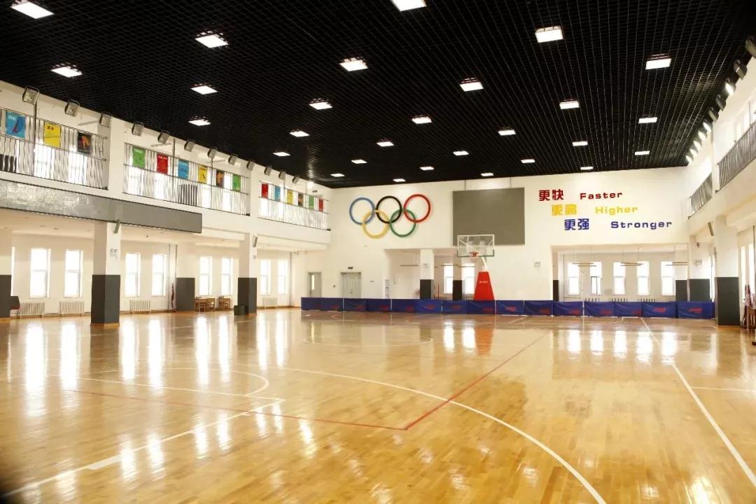 天津市第五十五中学第37届艺术节,天津市第五十四中学是市重点吗